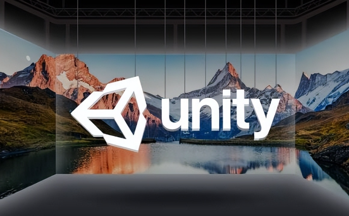 unity许可证激活序列号
